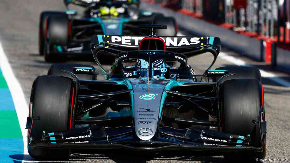 Allison reveals Mercedes optimism for new engine era amid Verstappen links