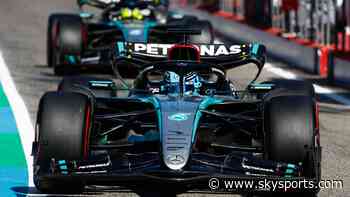 Allison reveals Mercedes optimism for new engine era amid Verstappen links