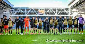Vitesse maakt eindstand crowdfundingsactie bekend: 'Fantastisch resultaat'