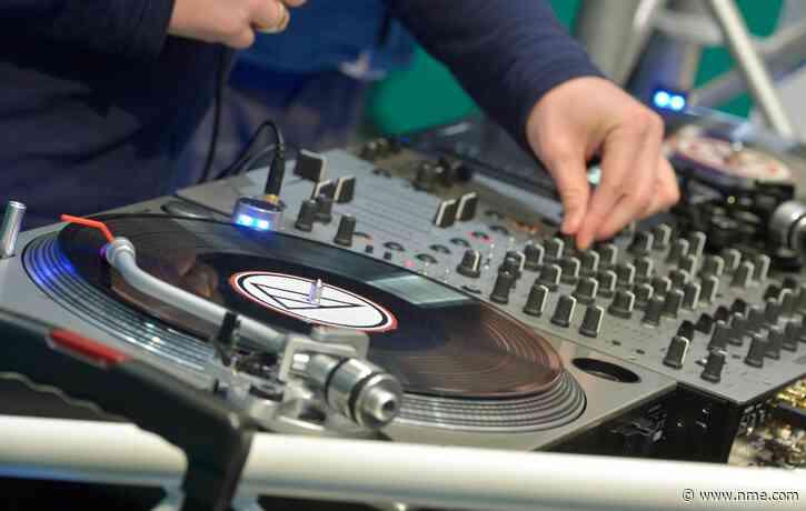 Man says learning how to DJ helped ‘reawaken my brain’ after injury