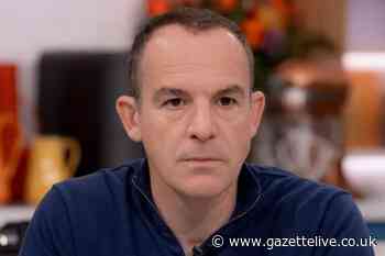 Martin Lewis urges customers of EDF, British Gas and Octopus to act now to get back £180