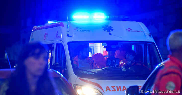 Due incidenti stradali nel Casertano durante la notte: quattro giovani morti e tre gravemente feriti
