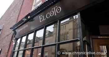 How El Coto restaurant won over Newcastle customers 20 years ago - and keeps them coming
