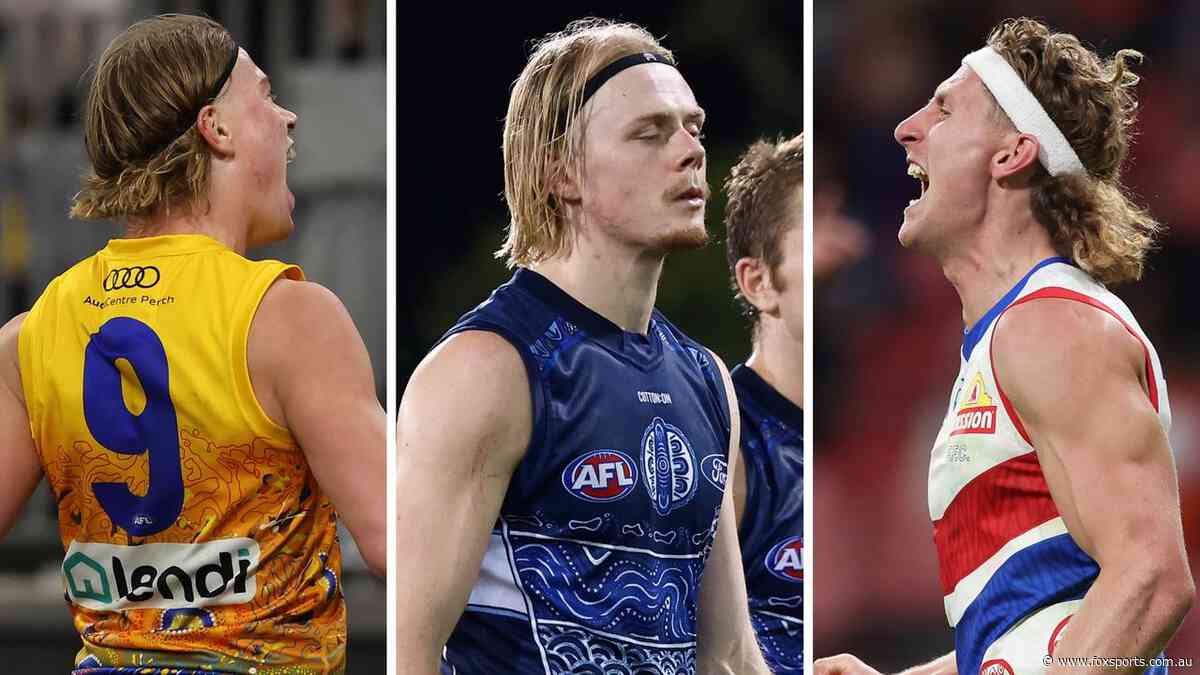 Almost gave up; quietly a threat; home fortress rebuilt: AFL Round 10 Three Word Analysis