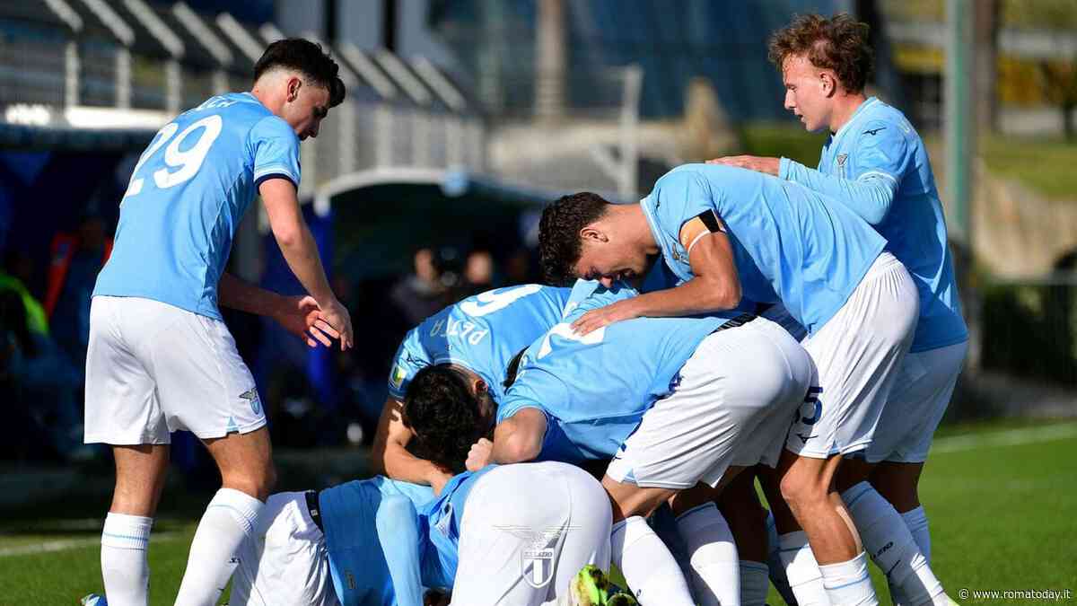 La Lazio si ferma ad Empoli, è 0-0 nell'ultima di Primavera 1