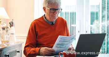 State pensioners urged to check payments as £470m lost to National Insurance errors