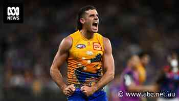 Eagles cause huge upset thanks to Reid brilliance, as Power break Hawk hearts in final second