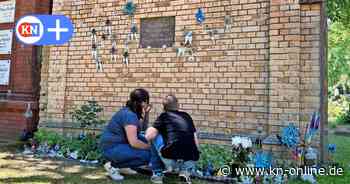 Sternenkind in Königs Wusterhausen: Eltern verpassen Beerdigung ihres Kindes