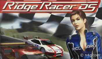 Ridge Racer DS - A Brave but Flawed Racing Revolution