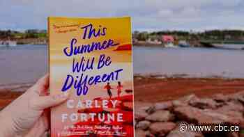 How Carley Fortune's buzzy romance books are making beloved Canadian locations seem ... sexy