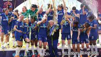 How did each club get on in the WSL this season?