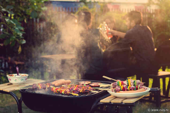 BBQ-tijd! Hoeveel vlees heb je nodig bij een barbecue?