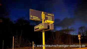Verkehrschaos im Südharz: Bahnverkehr bei Walkenried lahmgelegt