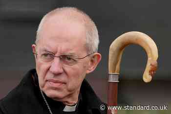Welby calls for end to ‘cruel’ two-child benefit cap in challenge to Labour