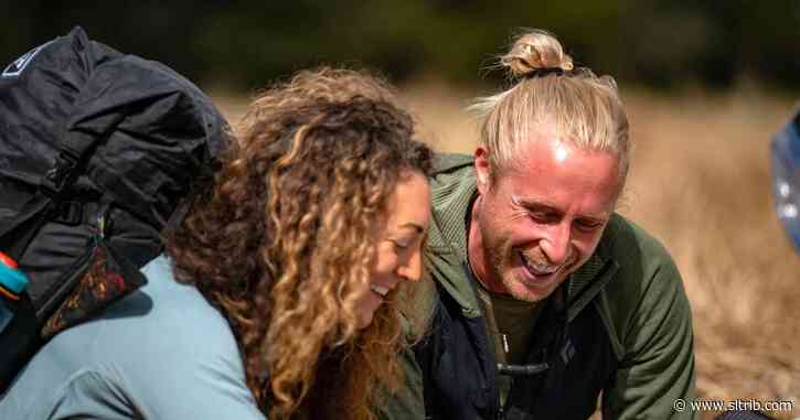 Scott D. Pierce: Utah couple got divorced, and then competed together on ‘Race to Survive: New Zealand’
