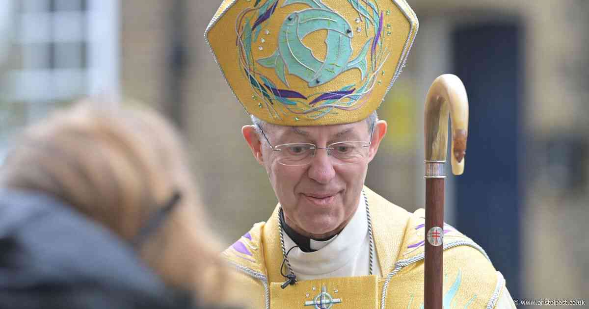 Cruel DWP rule 'neither moral nor necessary' says Archbishop