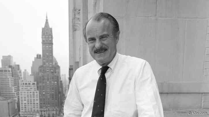 Dabney Coleman, '9 to 5' and 'Tootsie' actor, dies at 92