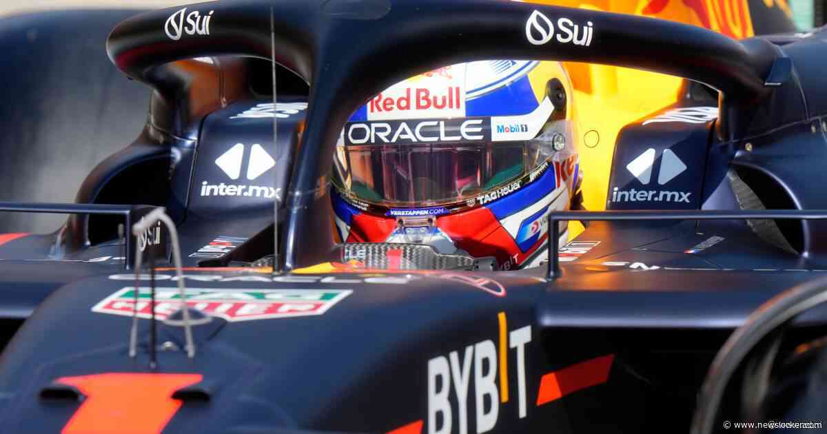 LIVE Formule 1 | McLaren en Ferrari hijgen in Verstappens nek bij start in Imola