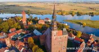 Urlaub in Sachsen-Anhalt: Die 7 schönsten Kleinstädte im Überblick