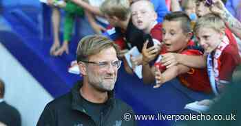 32 photos celebrating nine years of Jurgen Klopp with Liverpool FC