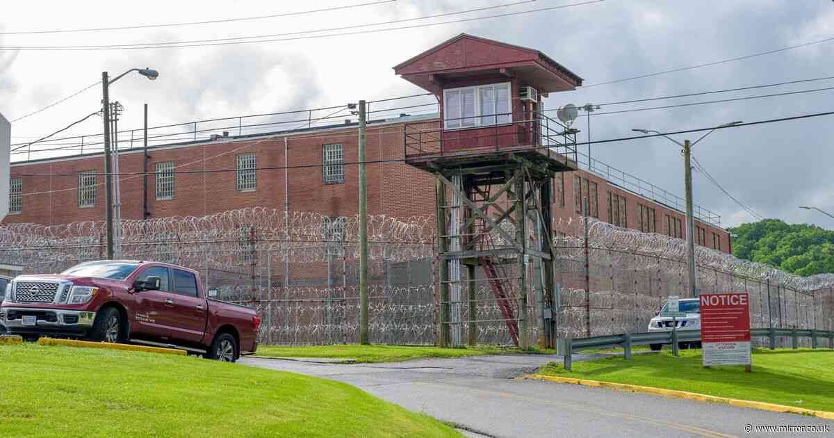 Inmates left in 'unbearable' and 'inhumane' conditions after contracting hypothermia