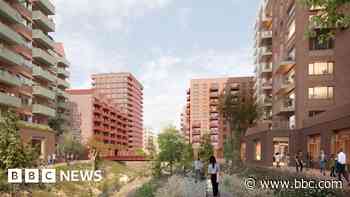 Riverside development for Digbeth given green light
