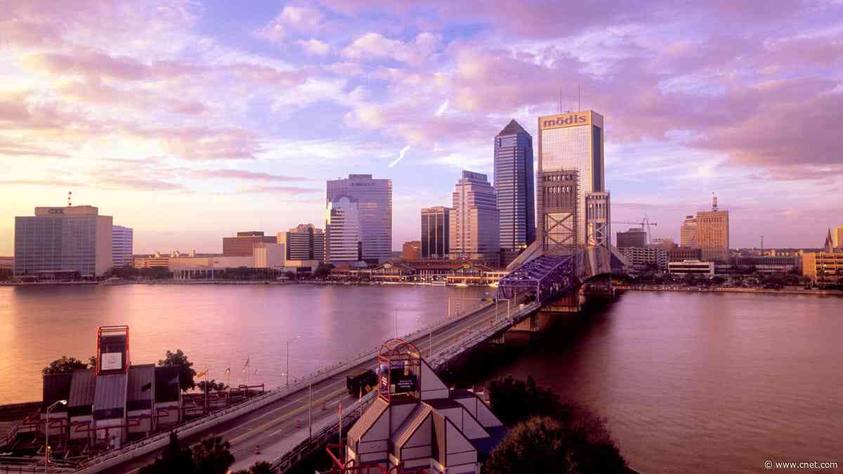 Best Internet Providers in Jacksonville, Florida     - CNET