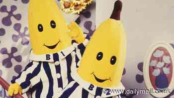 The truth behind how beloved children's TV series Bananas in Pyjamas came to be