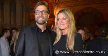 Jurgen Klopp's wife Ulla has always been clear on love for Liverpool as she says goodbye