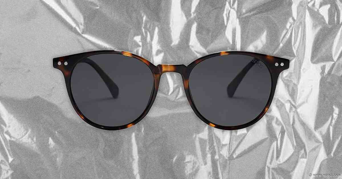 14 Best Sunglasses for Everyday (2025): Meta Ray-Ban, JINS, and more