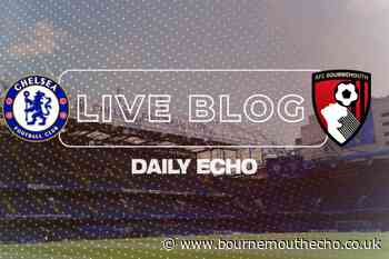Premier League: Live coverage of Chelsea v AFC Bournemouth