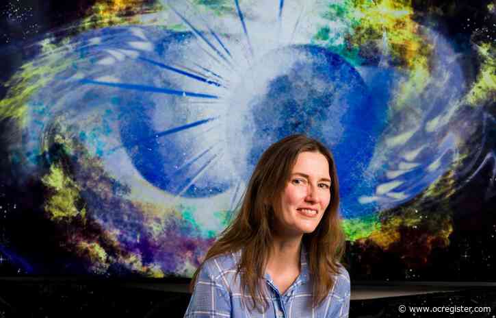 Cal State Fullerton physicists are key players in new age of exploration