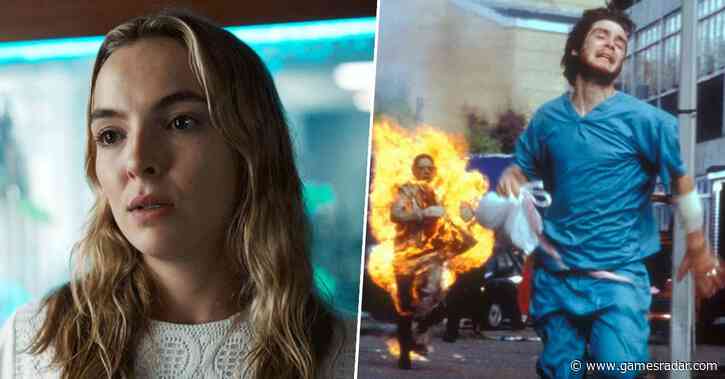 Jodie Comer teases "emotional" 28 Years Later script, and says it's "so exciting" to work with Danny Boyle on the horror movie sequel