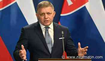 Victime d'un attentat il y a quatre jours, "il n'y a plus de danger immédiat" pour la vie du Premier ministre slovaque