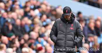 Jurgen Klopp leaves Liverpool amid massive 'what if' which is unforgivable