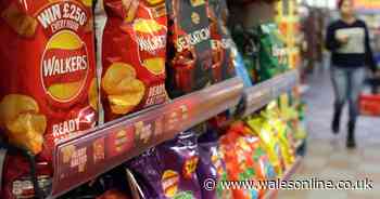 Walkers confirms another popular flavour has been axed