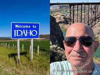 The unlikely California exodus: Idaho becomes a hotspot for Republicans looking to flee the golden state