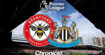 Brentford vs Newcastle United LIVE updates as Eddie Howe welcomes key men back into XI