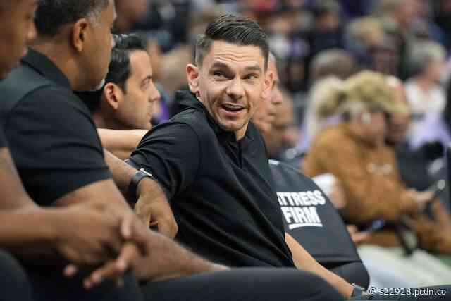 Evaluating Lakers Head Coaching Candidates: Chris Quinn