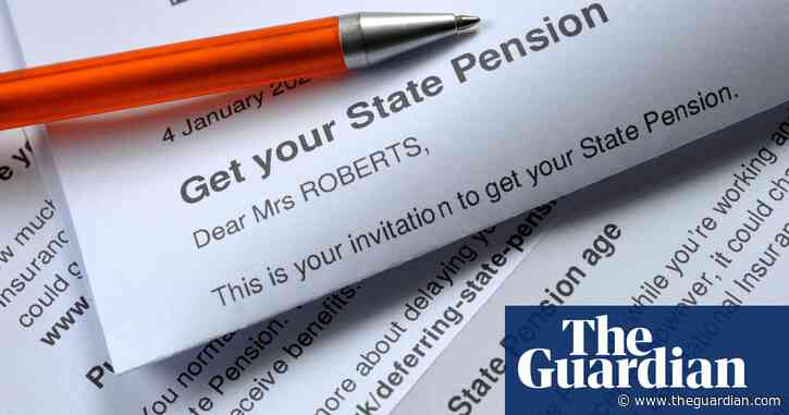 Why it can pay to delay when you start drawing your UK state pension