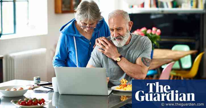UK state pensions: are older retirees getting a bad deal?