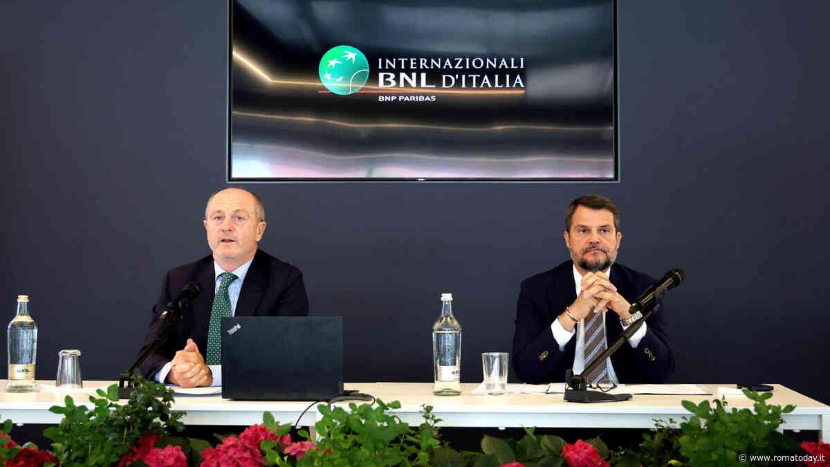 Internazionali d'Italia 2024: si chiude l'edizione dei record. "Troppo pubblico, l'area è insufficiente"