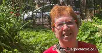 Woman, 77, has bought Jurgen Klopp a present from a garden centre