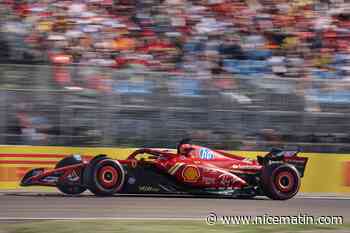Max Verstappen remporte le Grand Prix d’Émilie-Romagne, Charles Leclerc sur le podium