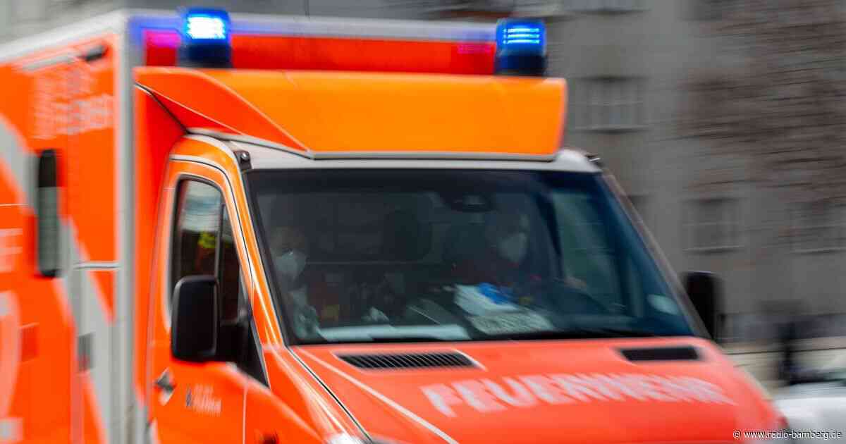 Zehn Verletzte bei Zusammenstoß von Tram und Linienbus