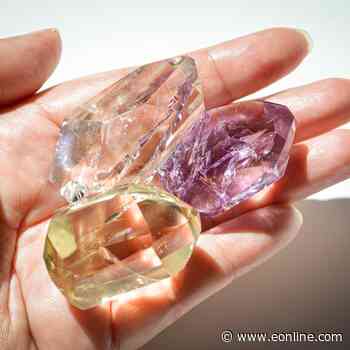 Find Out Which Crystals Are Best for Love, Money, Career and Health