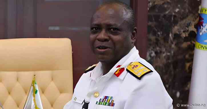 Navy gets positive appraisal for cracking down on oil theft