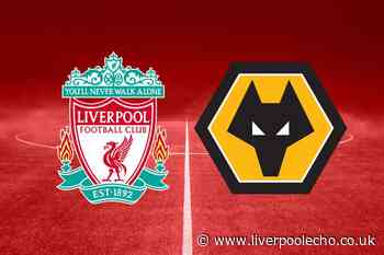 Liverpool vs Wolves LIVE - score, goals, Sky channel, stream, Jurgen Klopp farewell