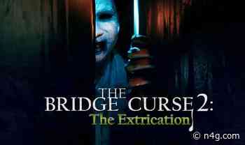 The Bridge Curse 2: The Extrication Review - Cinematically Haunting - Games Horizon