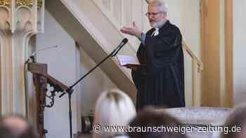 Nach 38 Jahren: Pfarrer aus Salzgitter geht in den Ruhestand